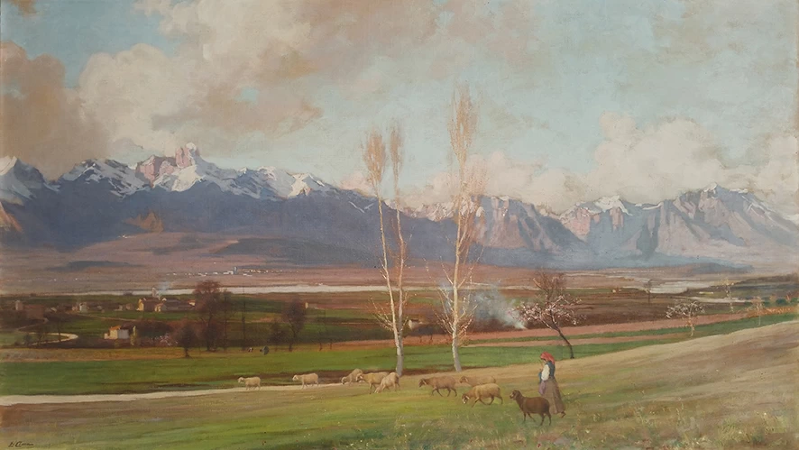 Valbelluna - 1930